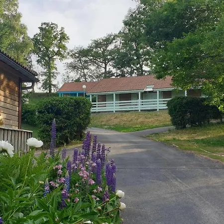 Chalet Aster Pour 12 Prix Weekend * Blavignac