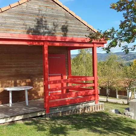 Chalet Aster Pour 12 Prix Weekend شاليه Blavignac